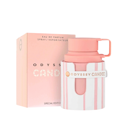 Odyssey Candee de Armaf