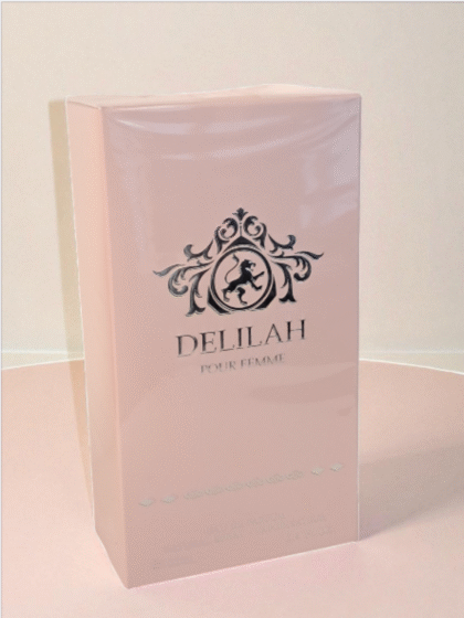 Delilah de Maison Alhambra