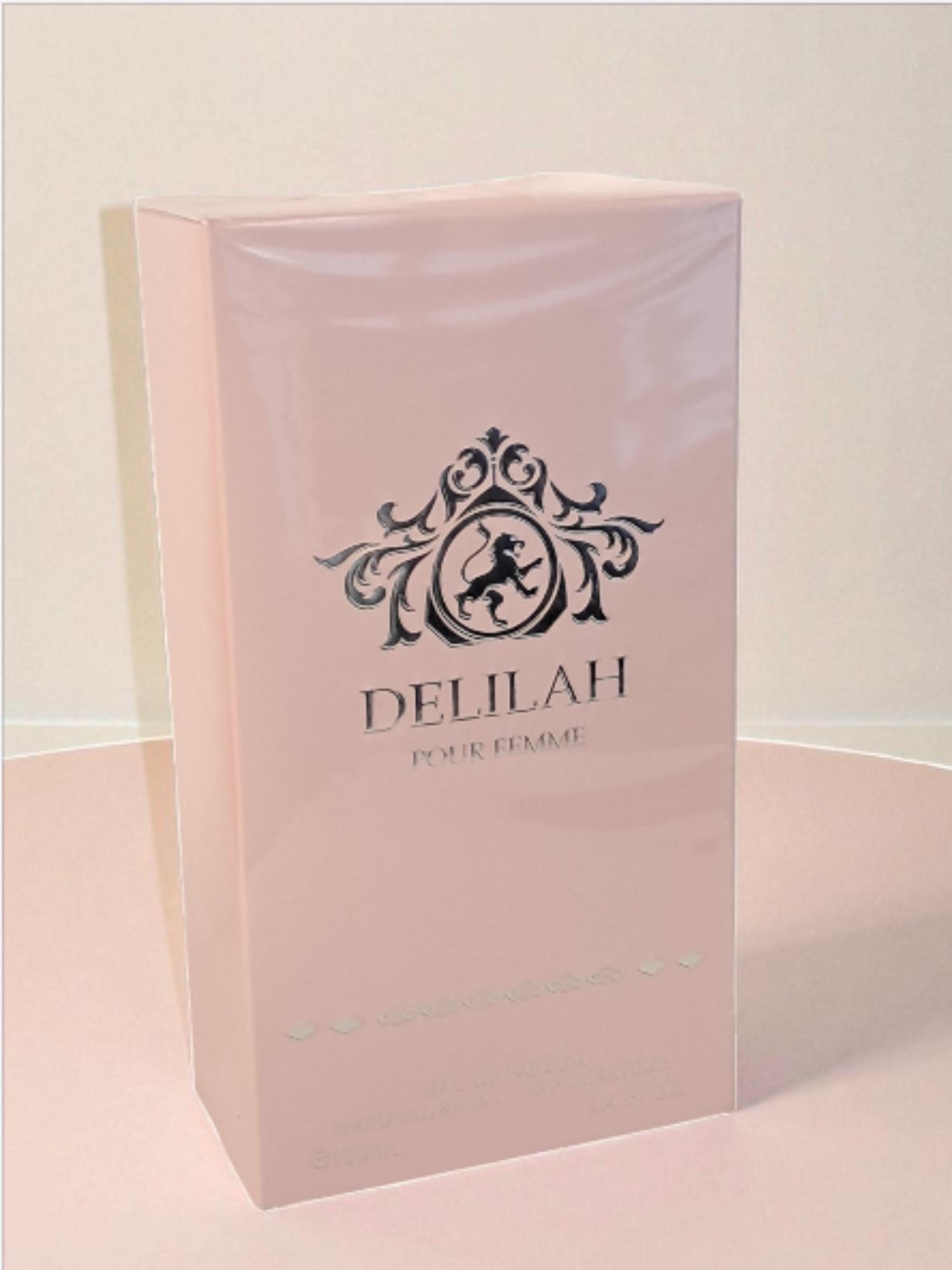 Delilah de Maison Alhambra