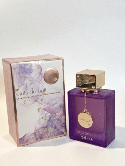 Club de Nuit Maleka de Armaf