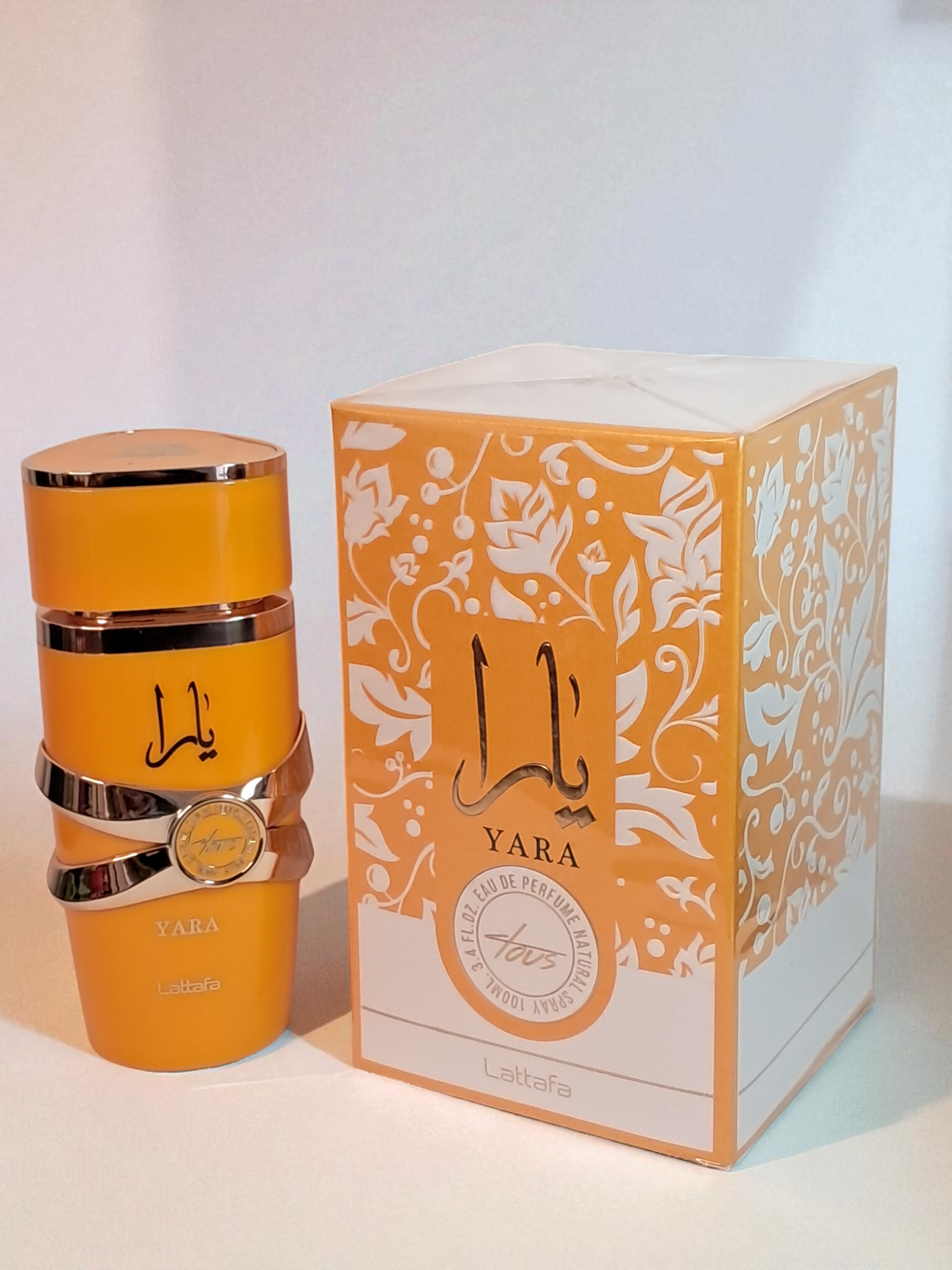 Yara Tous de Lattafa