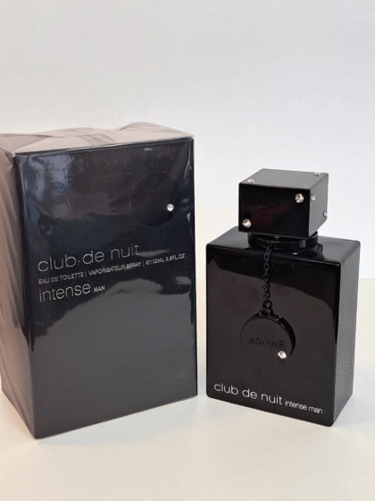 Club de Nuit Intense Man de Armaf