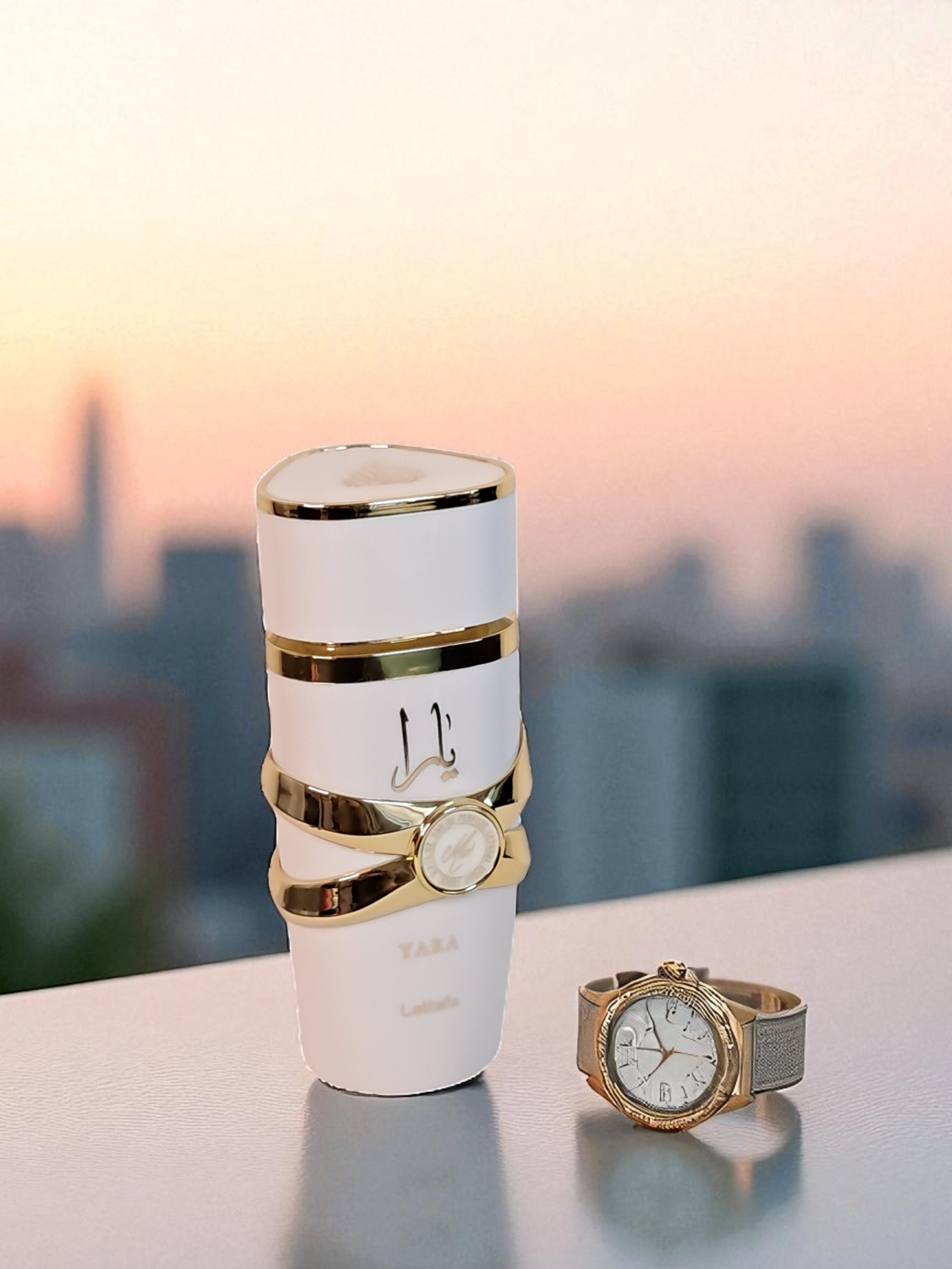 Yara Moi de Lattafa - Imagen 2