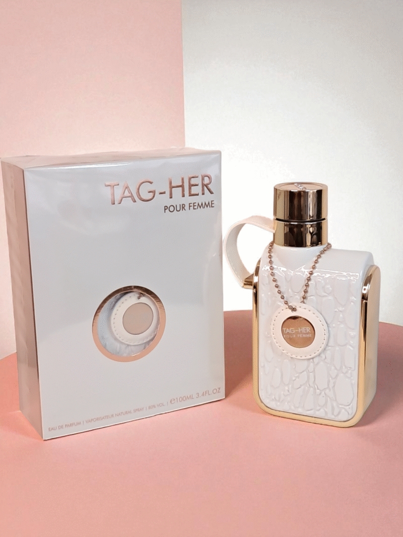 Tag Her de Armaf