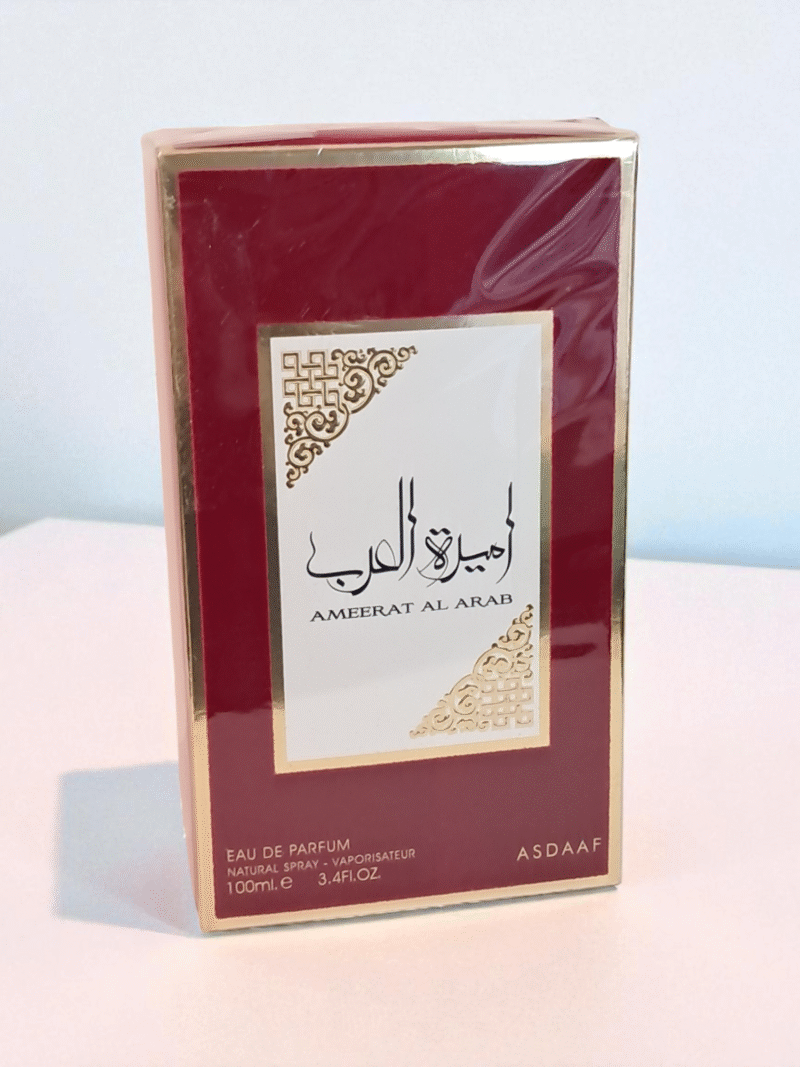 Ameerat Al Arab de Asdaaf