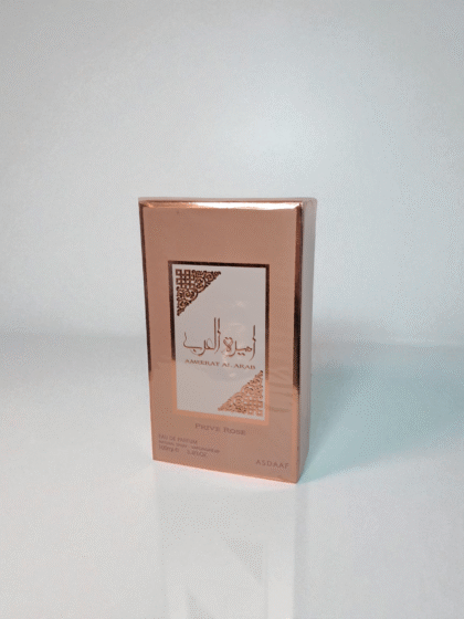 Ameerat Al Arab Privé Rose de Asdaaf