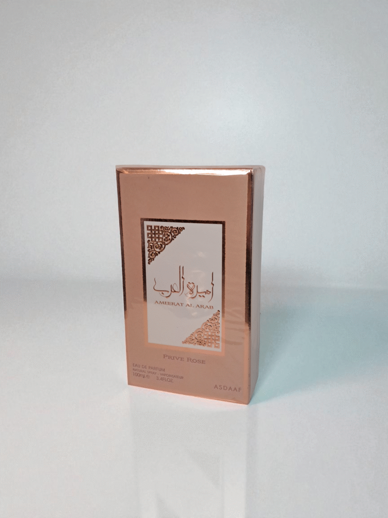 Ameerat Al Arab Privé Rose de Asdaaf