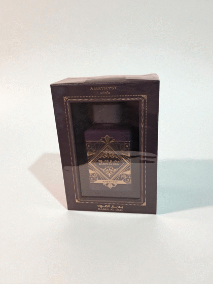 Amethyst de Lattafa