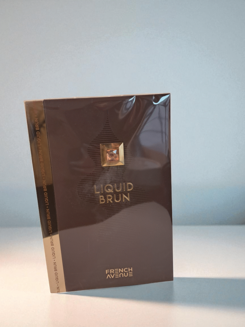 Liquid Brun Fragance World