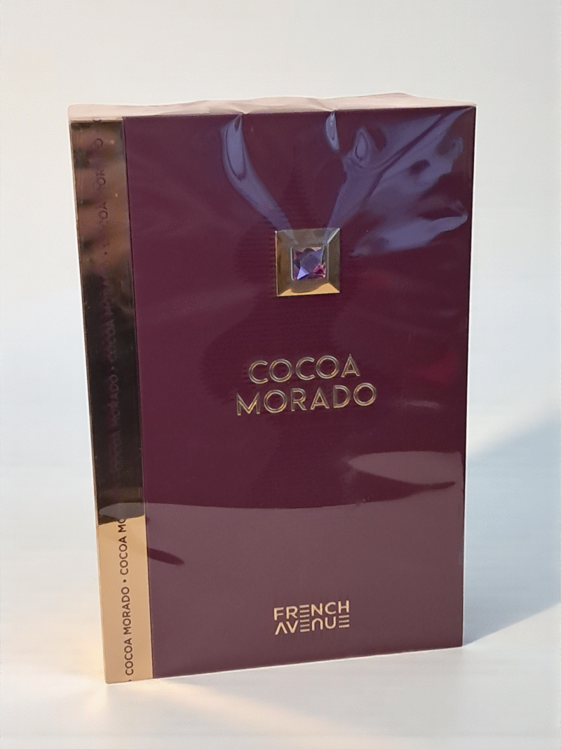 Cocoa Morado Fragance World