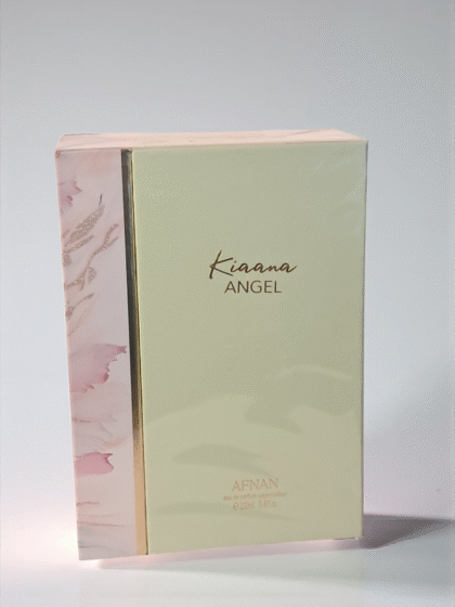 Kiaana Angel