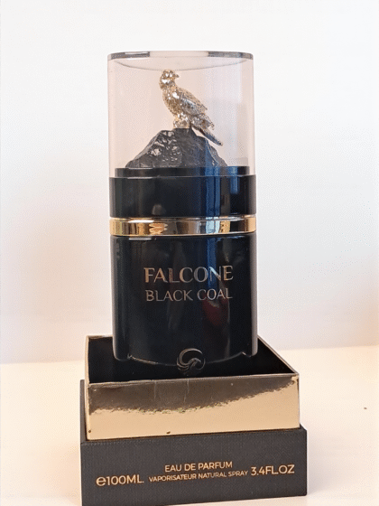 LE FALCONÉ Black Coal