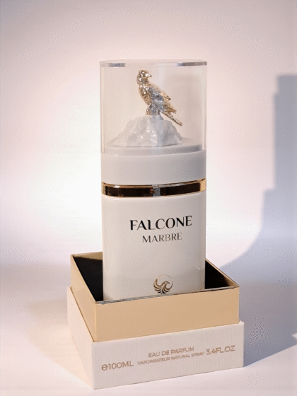 LE FALCONÉ Marbre