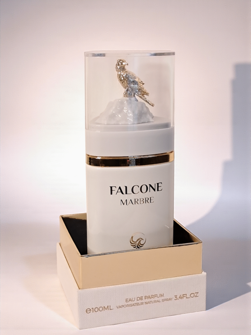 LE FALCONÉ Marbre