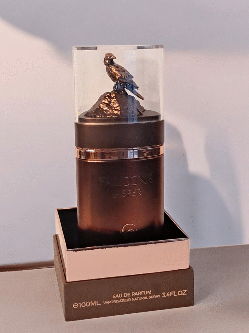 LE FALCONÉ Jasper - Imagen 2
