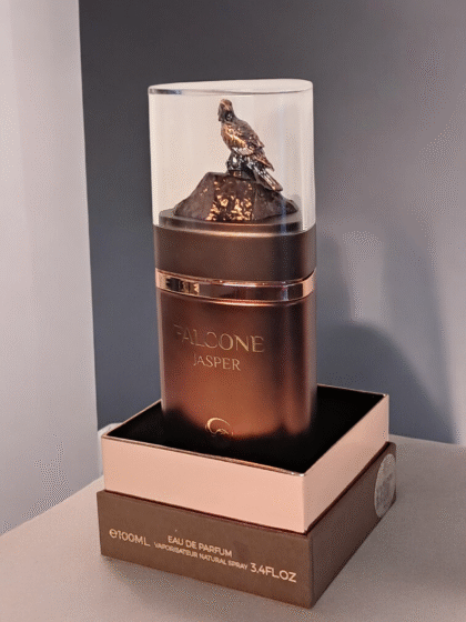 LE FALCONÉ Jasper