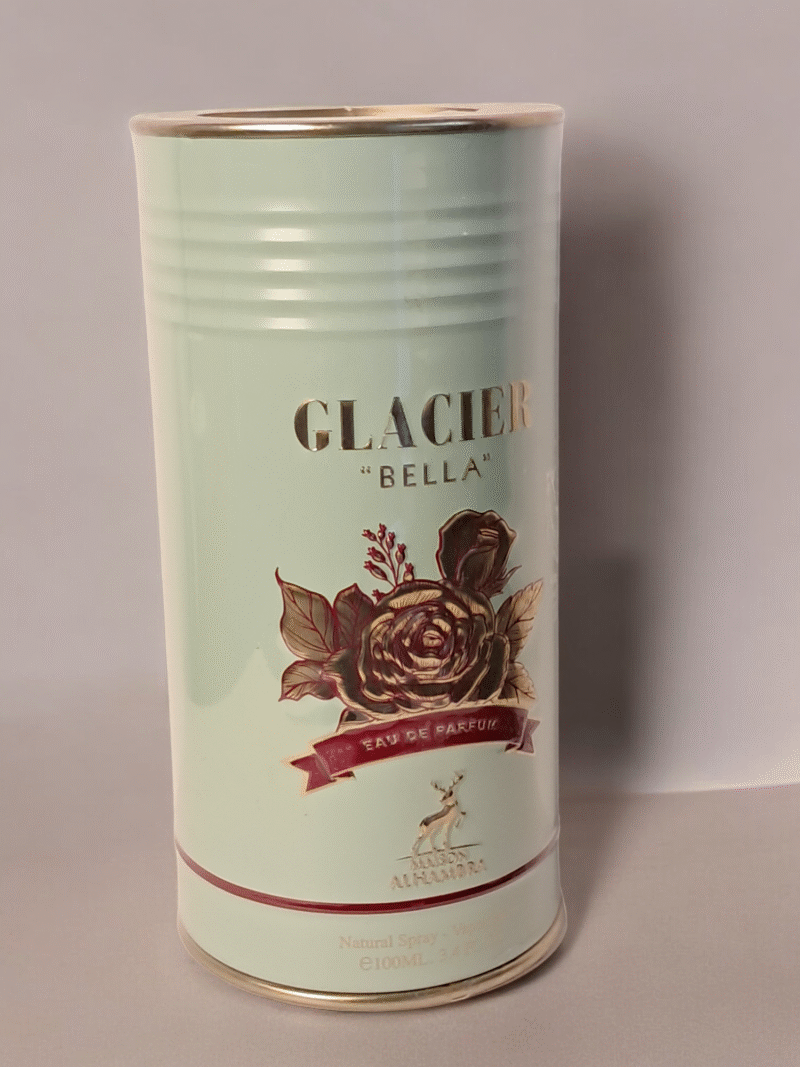 Glacier Bella de Maison Alhambra