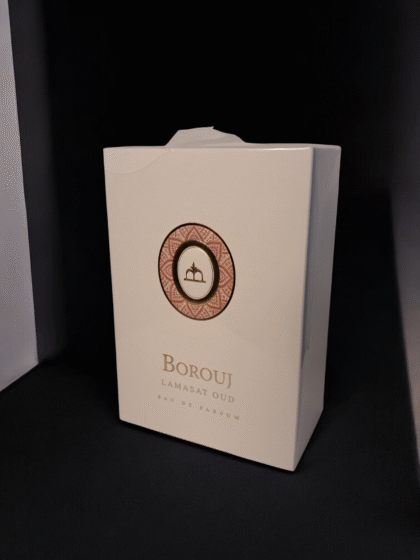 Lamasat Oud de Dumont de Borouj