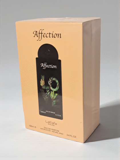 Love Affection de Lattafa