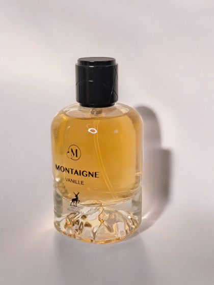 Montaigne Vanille de Maison Alhambra