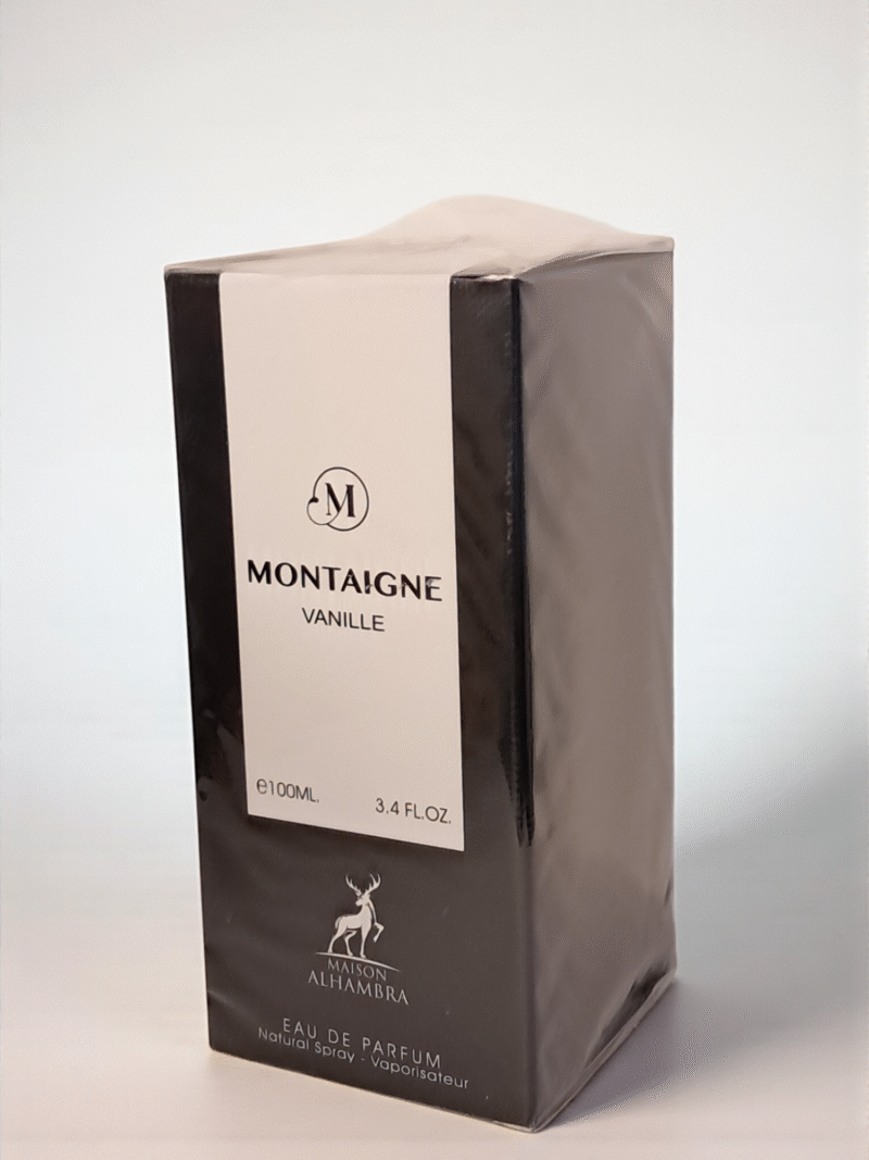 Montaigne Vanille de Maison Alhambra - Imagen 2