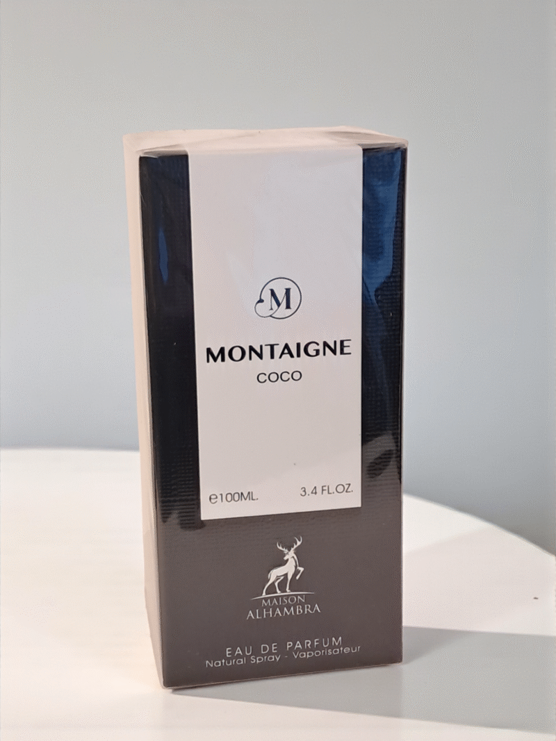 Montaigne Coco de Maison Alhambra - Imagen 2