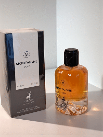Montaigne Coco de Maison Alhambra