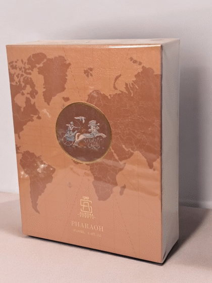 AURORA SCENTS Pharaoh