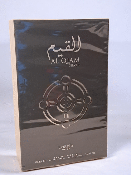 Al Qiam Gold de Lattafa