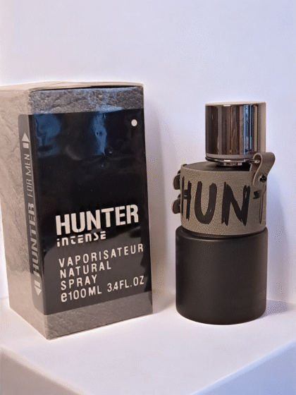 Hunter Intense de Armaf