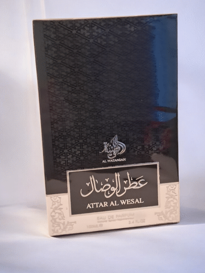Attar Al Wesal de AL WATANIAH