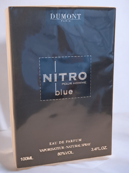 Nitro Blue Dumont