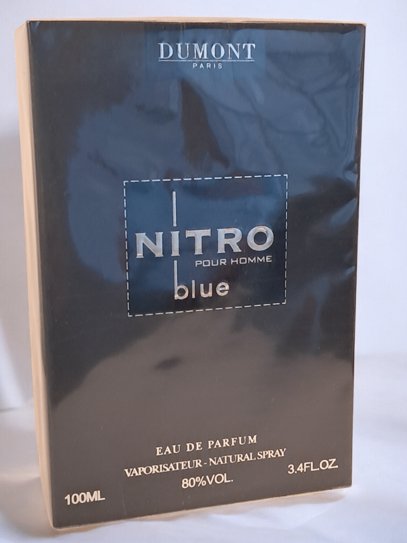 Nitro Blue Dumont