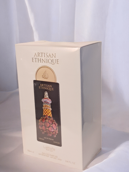 Artisan Ethnique de Lattafa