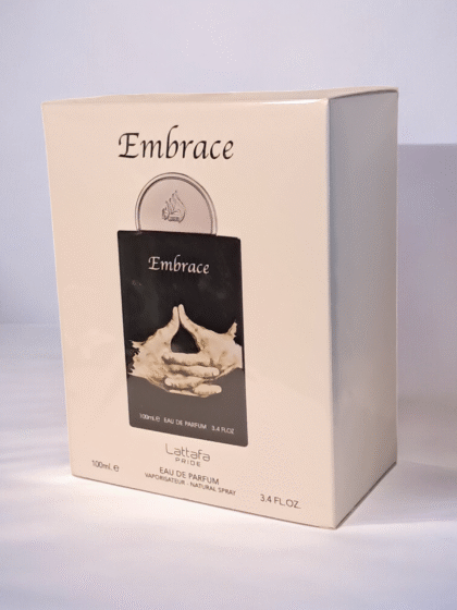 Embrace de Lattafa