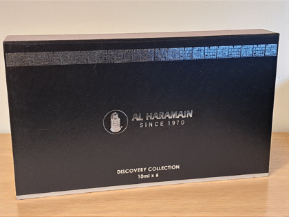 Kit Explore L'aventure miniaturas de Al Haramain