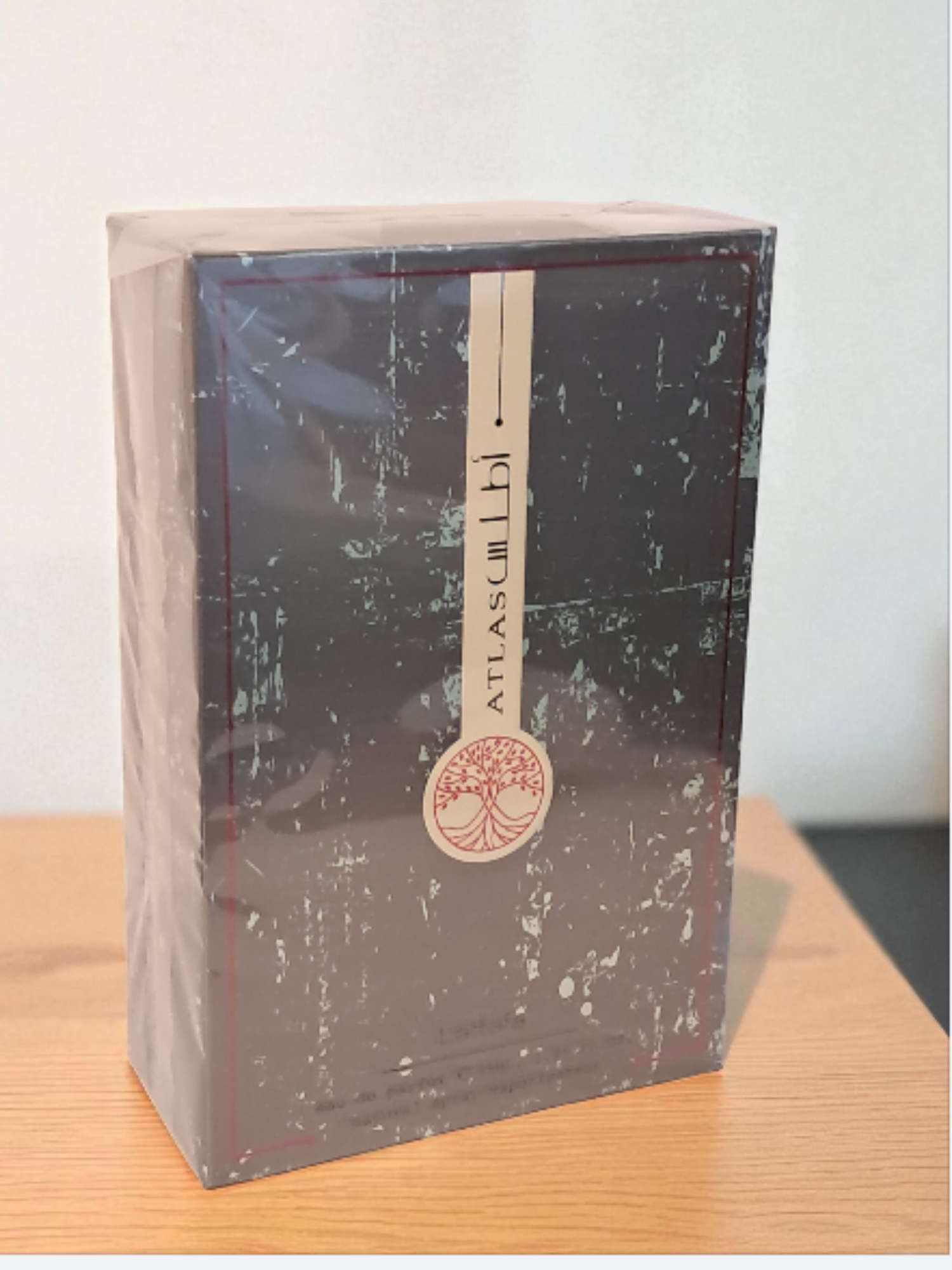 Atlas de Lattafa - Imagen 2