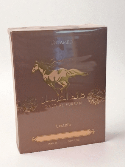Qaed al Fursan Untamed de Lattafa