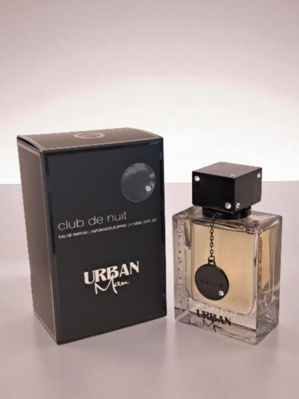 Club de Nuit Urban Man de Armaf