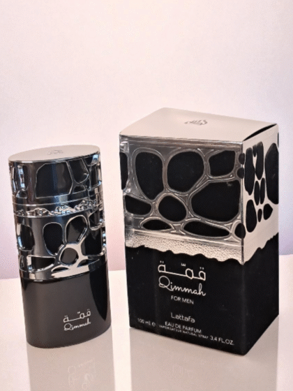 Qimmah for Men de Lattafa