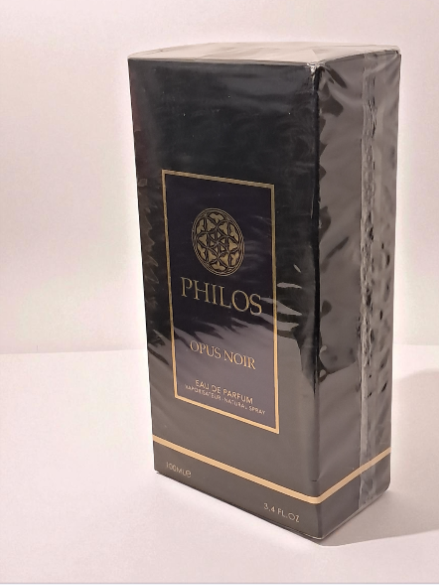 Philos Opus Noir Maison Alhambra - Imagen 2