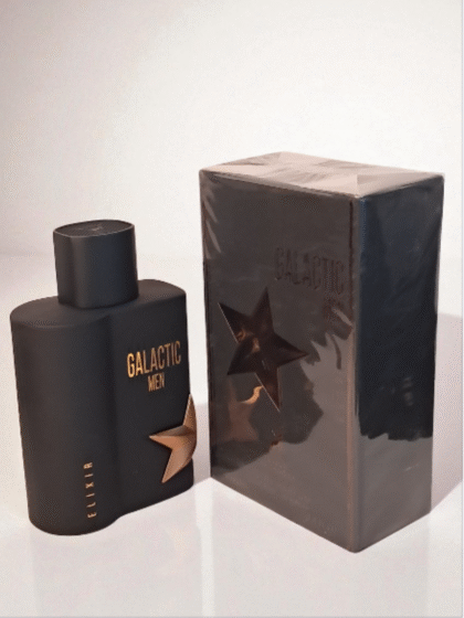 Galactic Men Elixir de Maison Alhambra