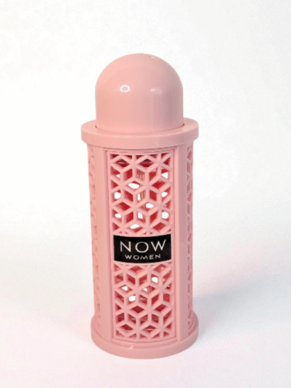 Rave Now rosa de Lattafa