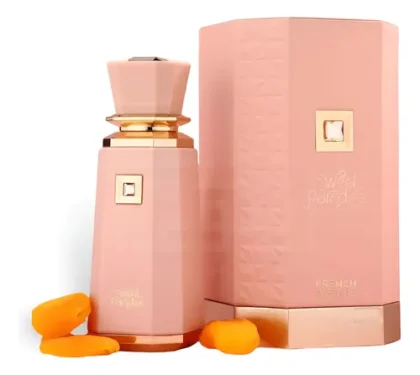 Sweet Paradise Fragance World