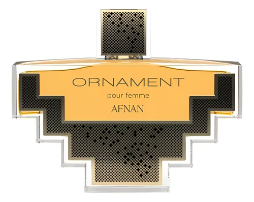 Ornament pour femme de Afnan