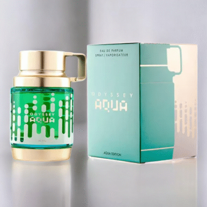 Odyssey aqua de Armaf