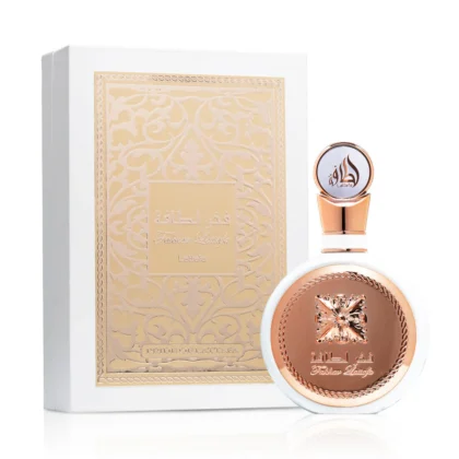 Fakhar Rose De Lattafa