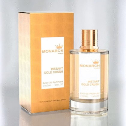 Monarch Instant Gold Crush