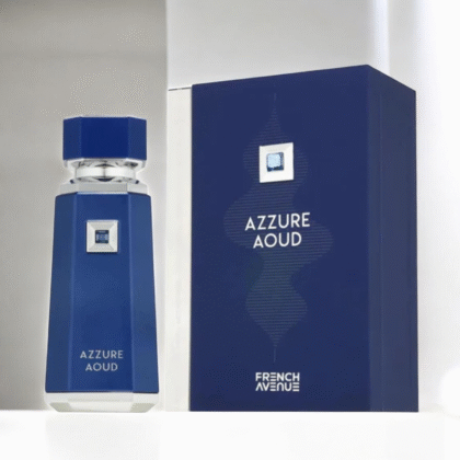 Azzure Aoud Fragance World