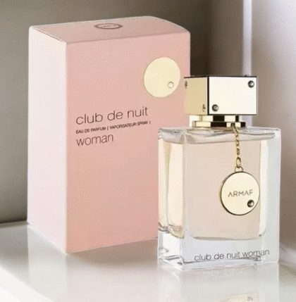 Club de Nuit Woman de Armaf